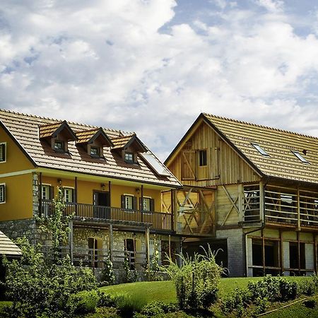 Guest House Kalska Domacija Semic Экстерьер фото
