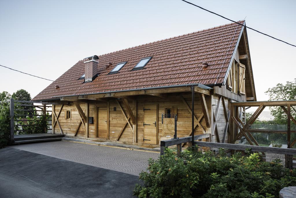 Guest House Kalska Domacija Semic Экстерьер фото