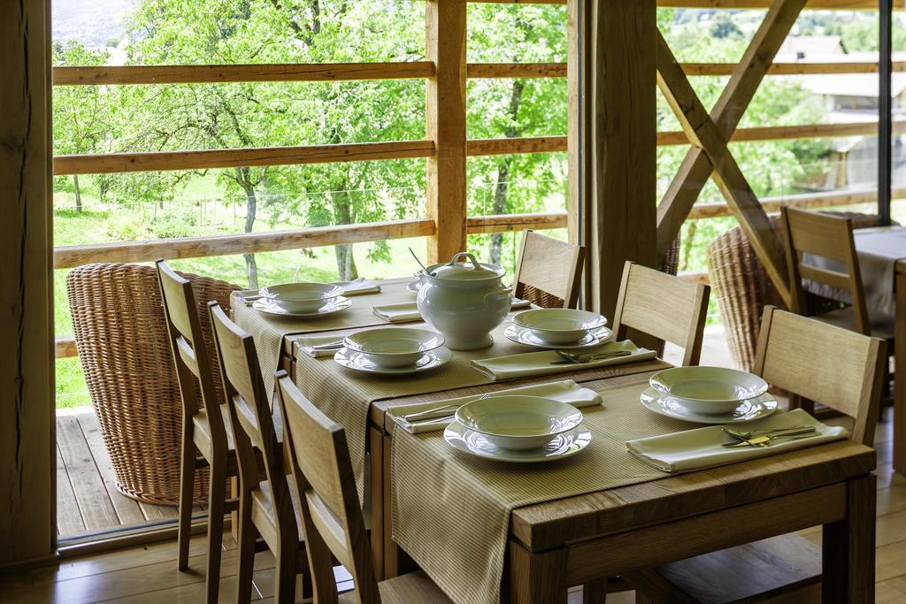 Guest House Kalska Domacija Semic Номер фото
